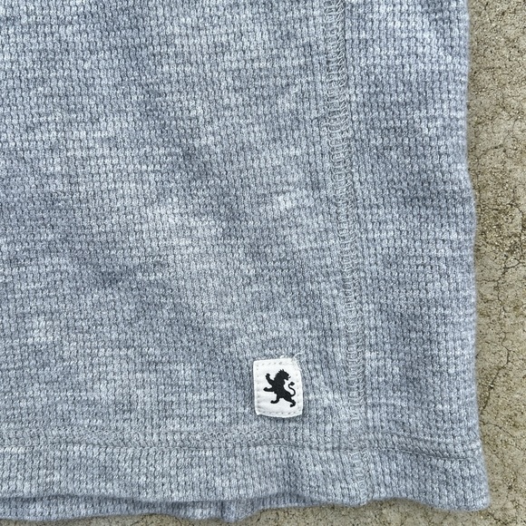 Y2K Thermal Long Sleeve - Picture 4 of 5